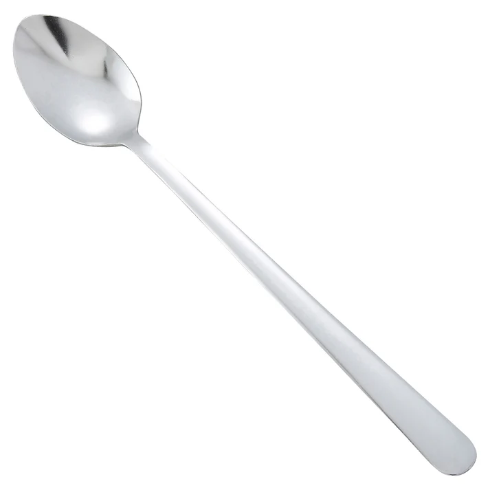 Windsor Iced Tea Spoon, 18/0 Medium Weight SKU: 0002-02