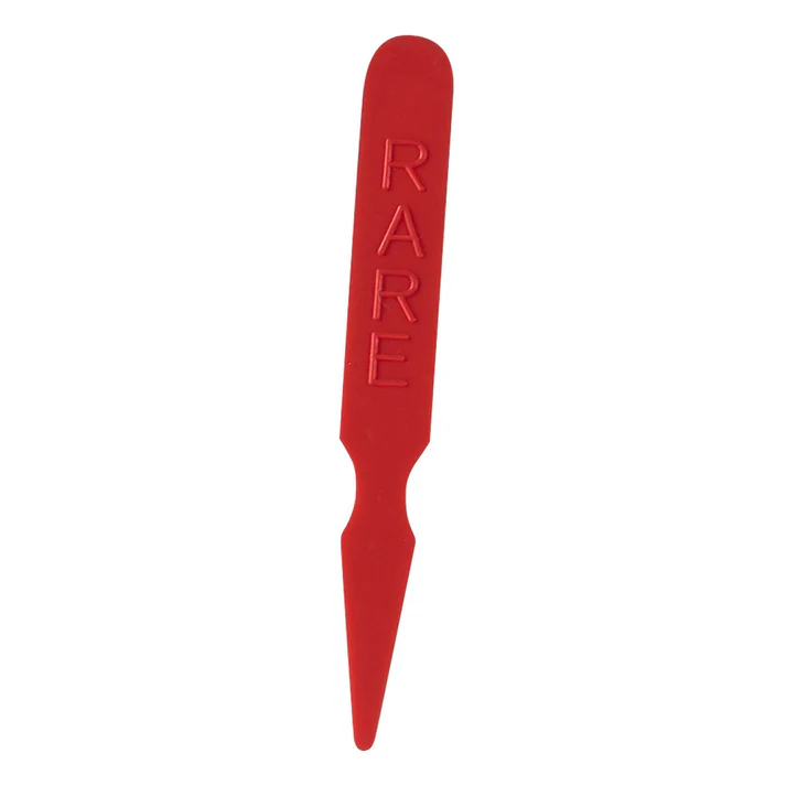 Steak Markers, Medium,  1000pcs/bag / Red