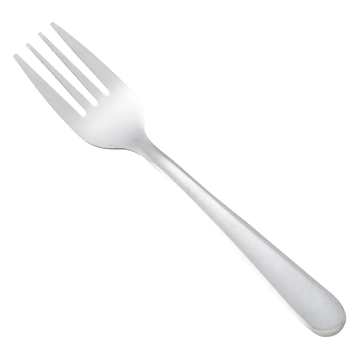  Windsor Salad Fork, 18/0 Medium Weight