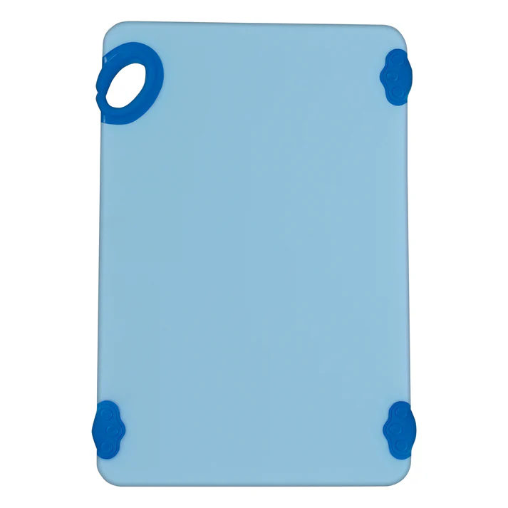 STATIK BOARD Cutting Boards, Colored - 12 x 18 / Blue