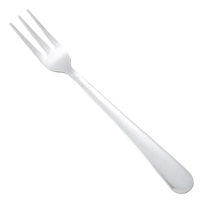Windsor Oyster Fork, 18/0 Medium Weight