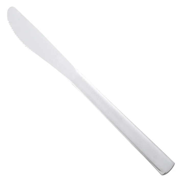 Windsor Dinner Knife, 18/0 Medium Weight