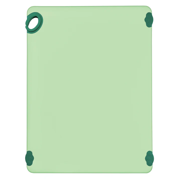 STATIK BOARD Cutting Boards, Colored - 18 x 24 / Green