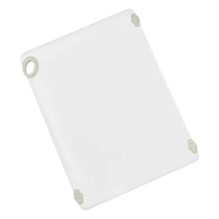 STATIK BOARD Cutting Boards, Colored - 18 x 24 / white