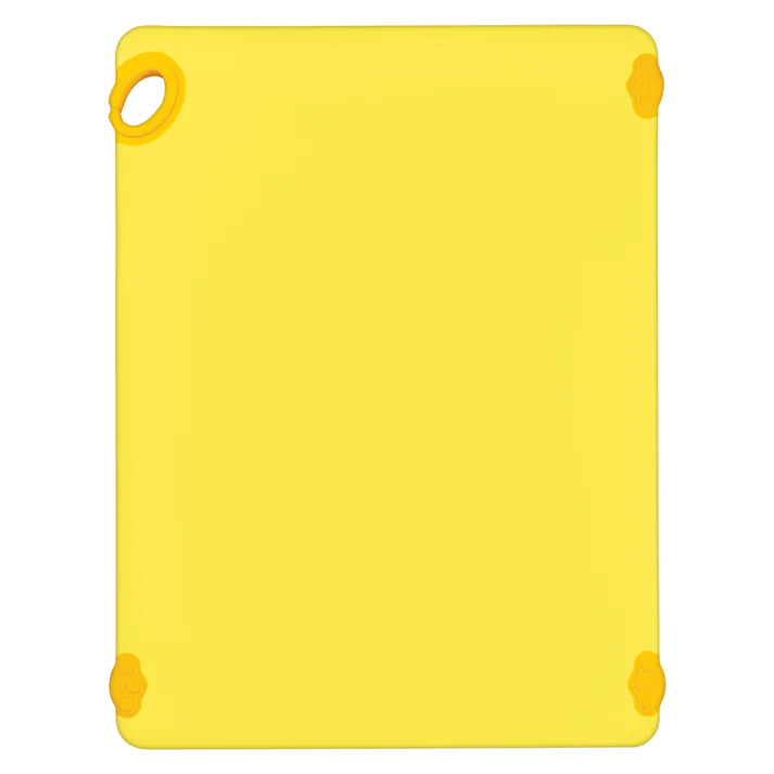 STATIK BOARD Cutting Boards, Colored - 18 x 24 / Yellow