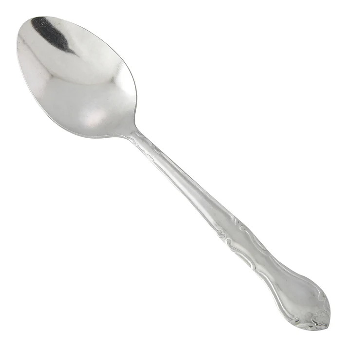 Elegance Dinner Spoon, 18/0 Heavyweight