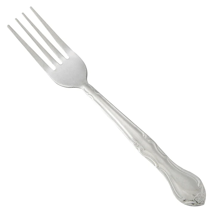 Elegance Dinner Fork, 18/0 Heavyweight