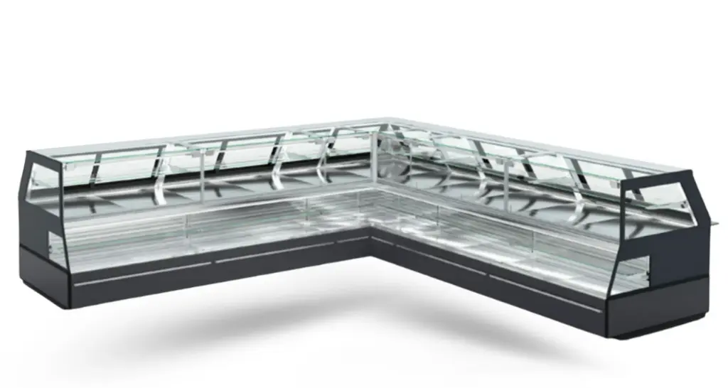 Kenya Combi Cube (Over/under Interior and Exterior corner) / Interior