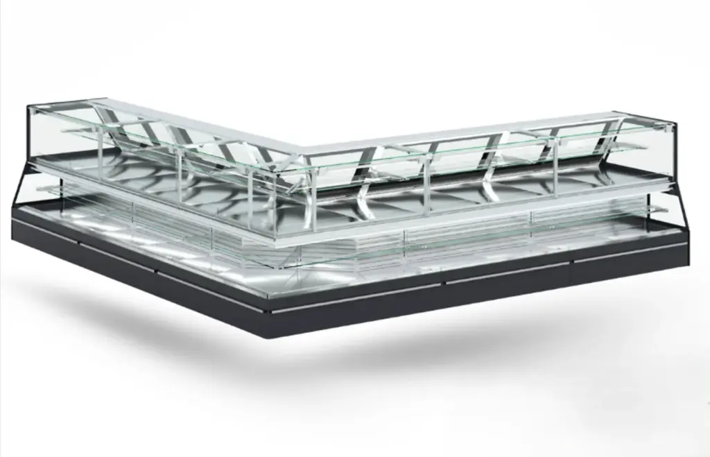 Kenya Combi Cube (Over/under Interior and Exterior corner) / Exterior