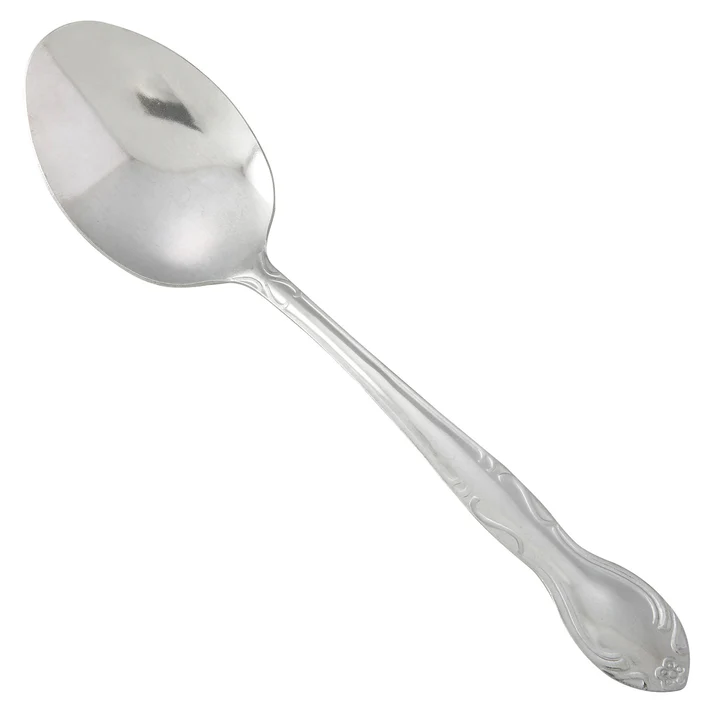 Elegance Tablespoon, 18/0 Heavyweight - Dozen - 