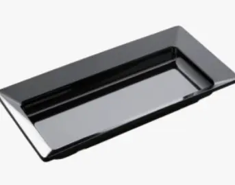 TERMOSTAR OPEN BUFFET 37X63 / black
