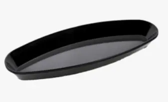 TERMOSTAR BUFFET KAYIK 21x57 / black