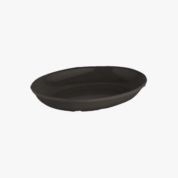 TERMOSTAR 3 NO OVAL PRESENTATION / Black