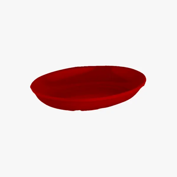 TERMOSTAR 3 NO OVAL PRESENTATION / Red