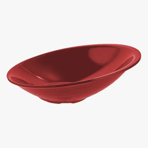 TERMOSTAR GEOIT BOWL / Red