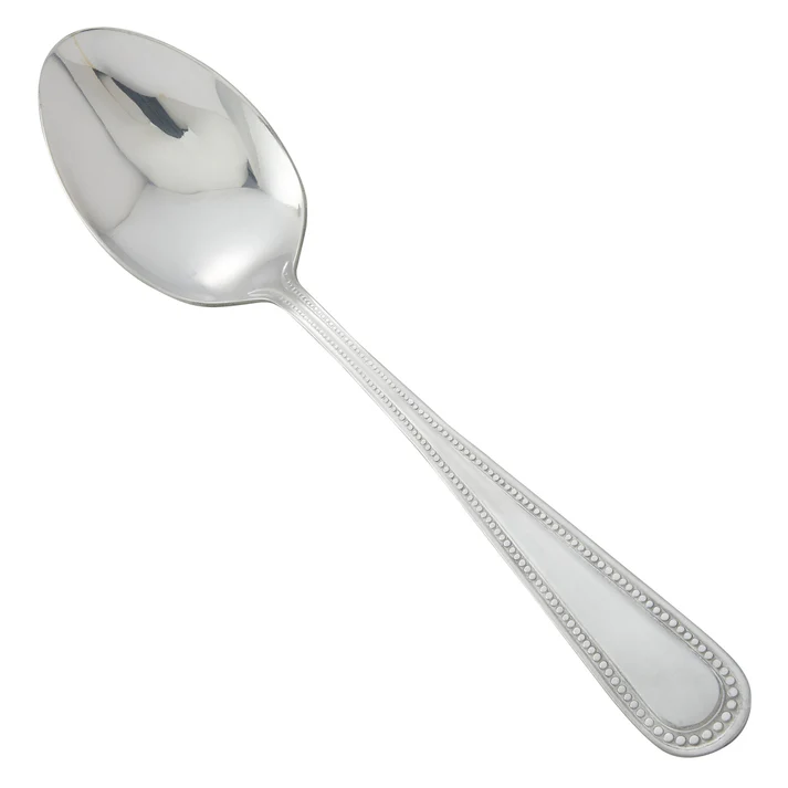 Dots Tablespoon, 18/0 Heavyweight