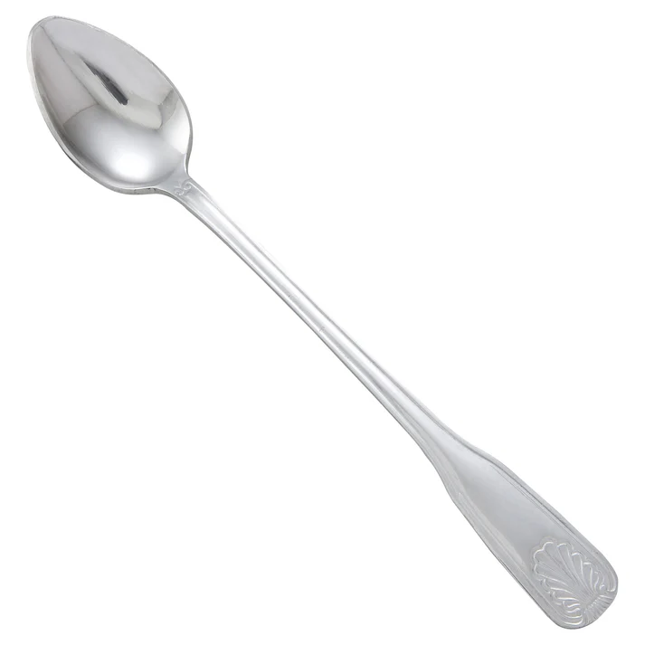 Toulouse Iced Tea Spoon, 18/0 Extra Heavyweight