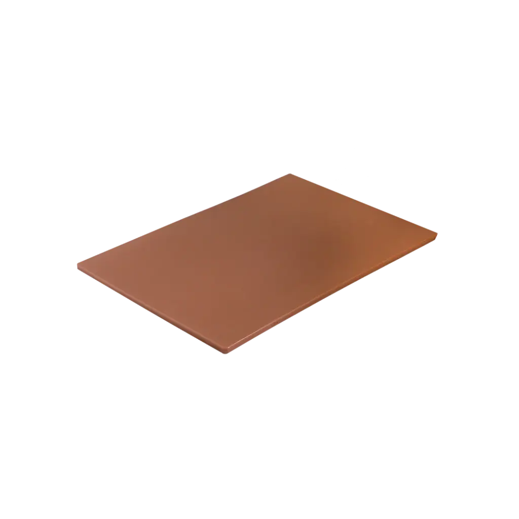 Browne Foodservice 15" x 20" Cutting Board / Browne