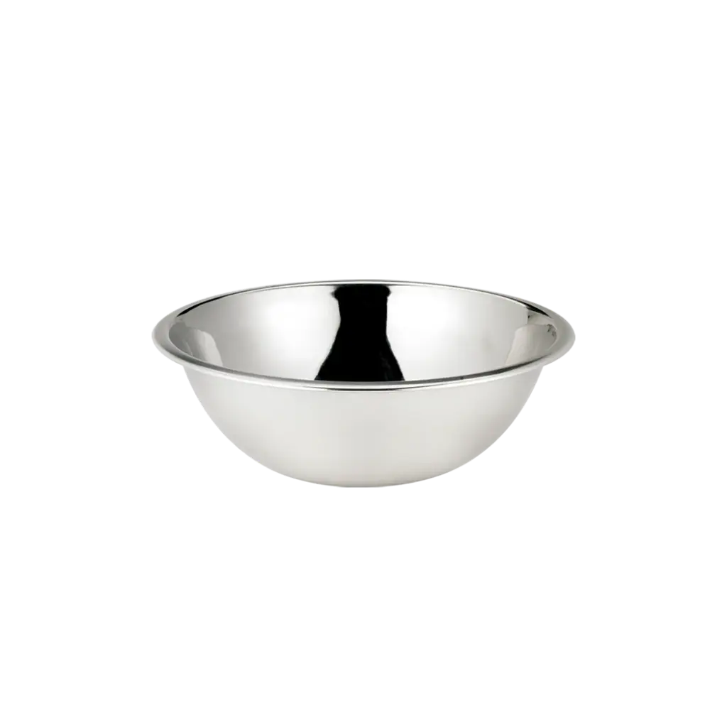 Browne Foodservice Mixing Bowl / 5 Qt