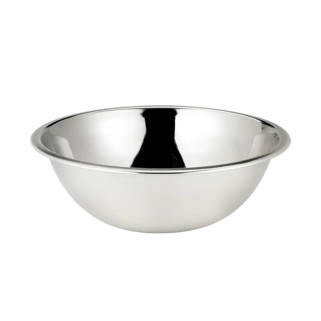 Browne Foodservice Mixing Bowl / 8 Qt
