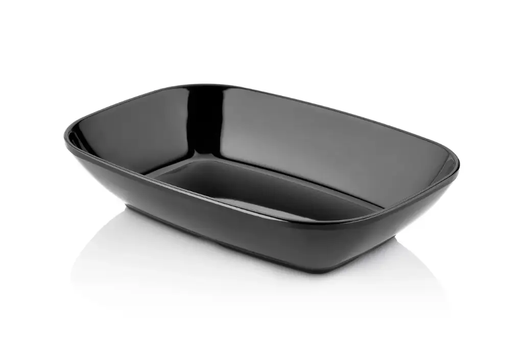 TERMOSTAR GARNITURE PLATE  / 12 x 8 cm
