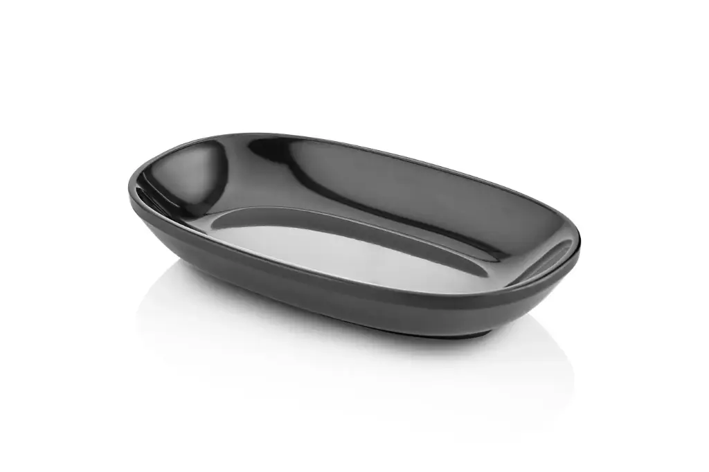 TERMOSTAR OVAL PLATE  / 29x17