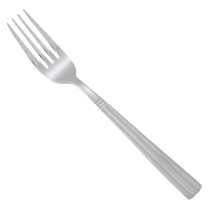 Regency Dinner Fork, 18/0 Heavyweight