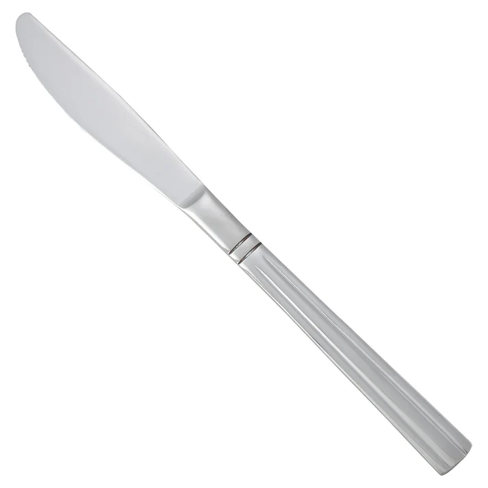Regency Dinner Knife, 18/0 Heavyweight