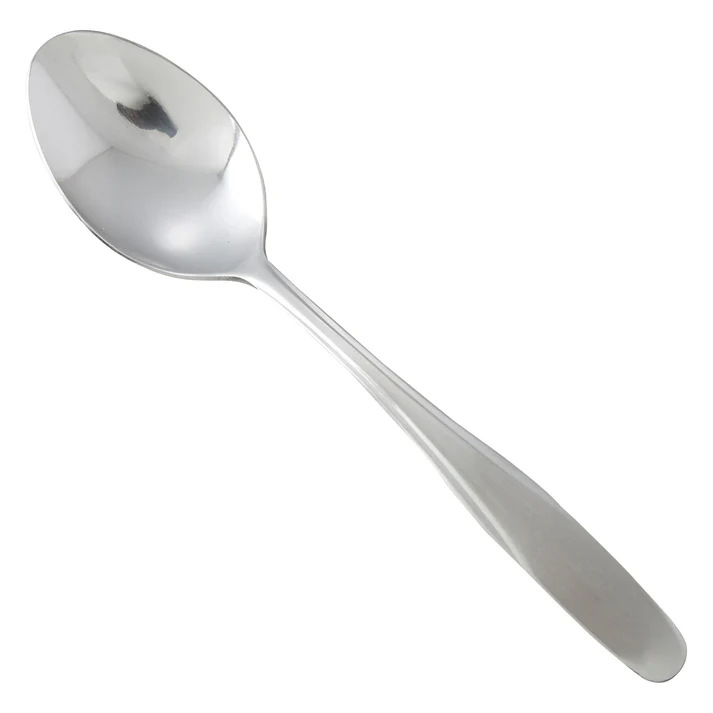 Manhattan Dinner Spoon, 18/0 Heavyweight