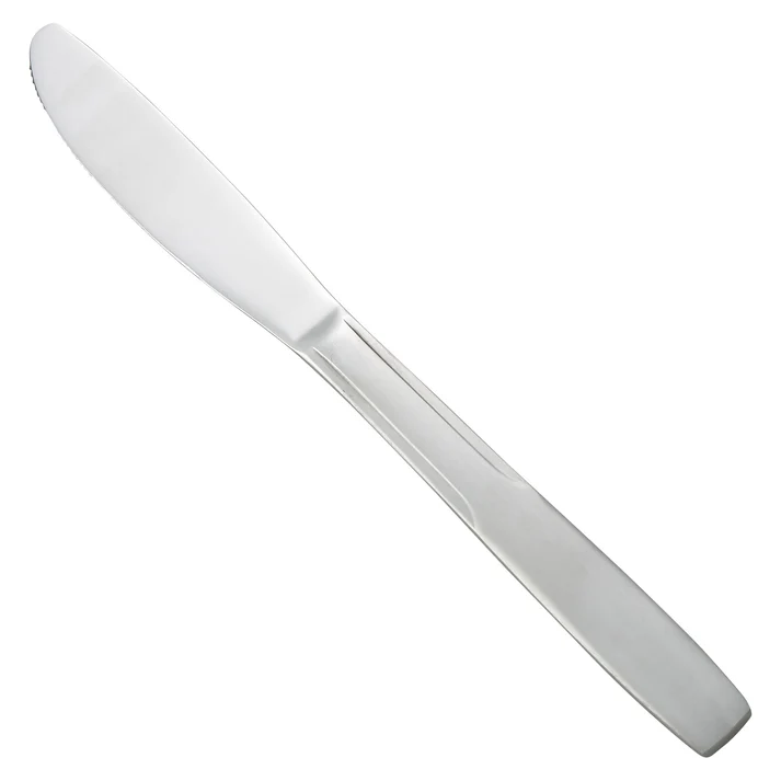Manhattan Dinner Knife, 18/0 Heavyweight