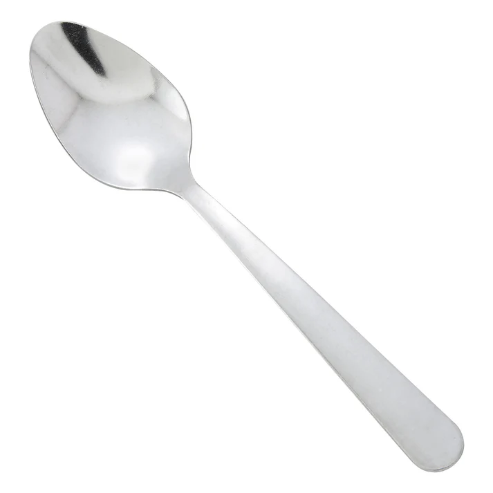 Windsor Teaspoon, 18/0 Heavyweight