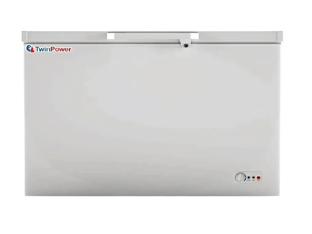 Chest Freezer  / 4ft