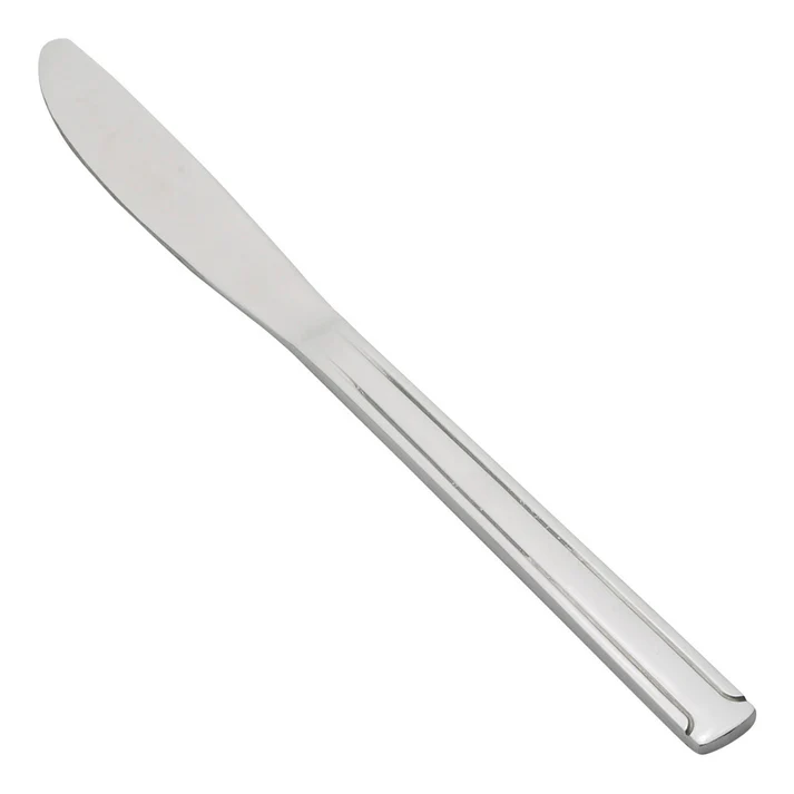 Dominion Dinner Knife, 18/0 Heavyweight