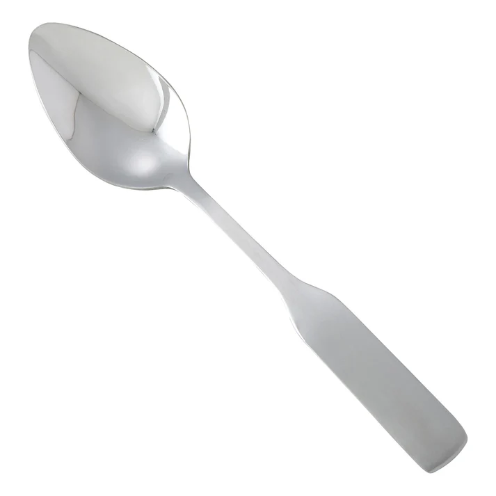 Winston Teaspoon, 18/0 Heavyweight