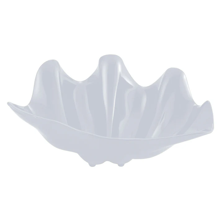Pearl Shell Bowl  / 1 qt