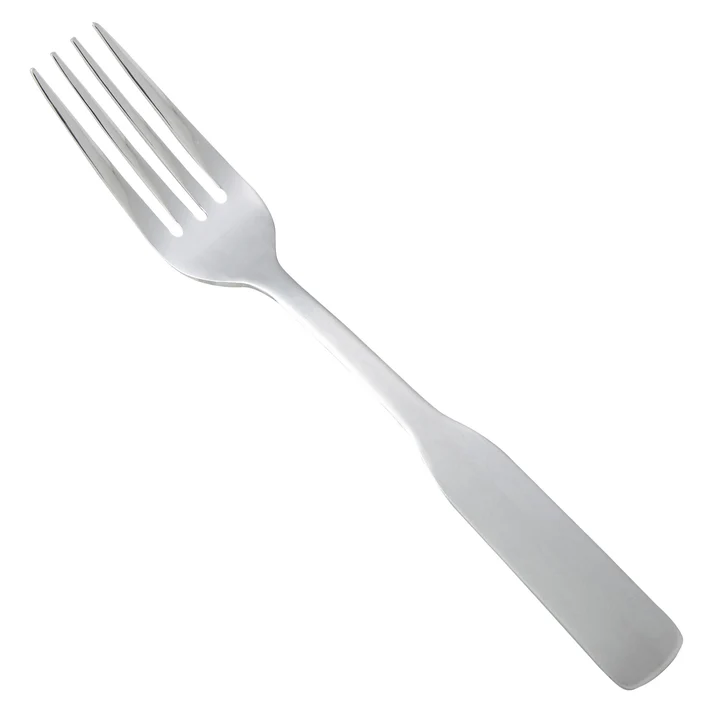 Winston Dinner Fork, 18/0 Heavyweight