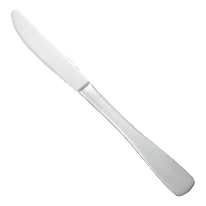 Winston Dinner Knife, 18/0 Heavyweight