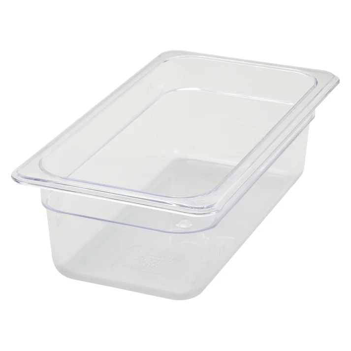 PC Food Pans / 6"