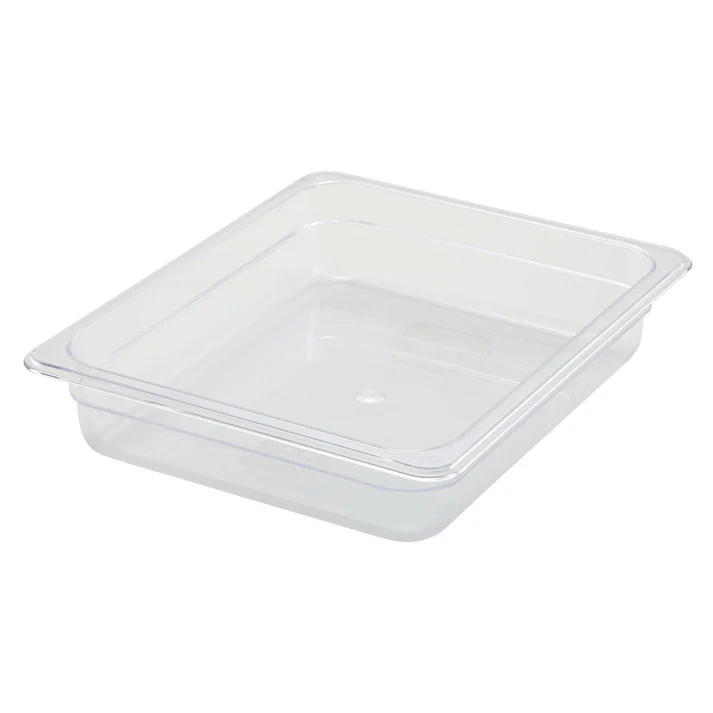 Polycarbonate Food Pan / 4