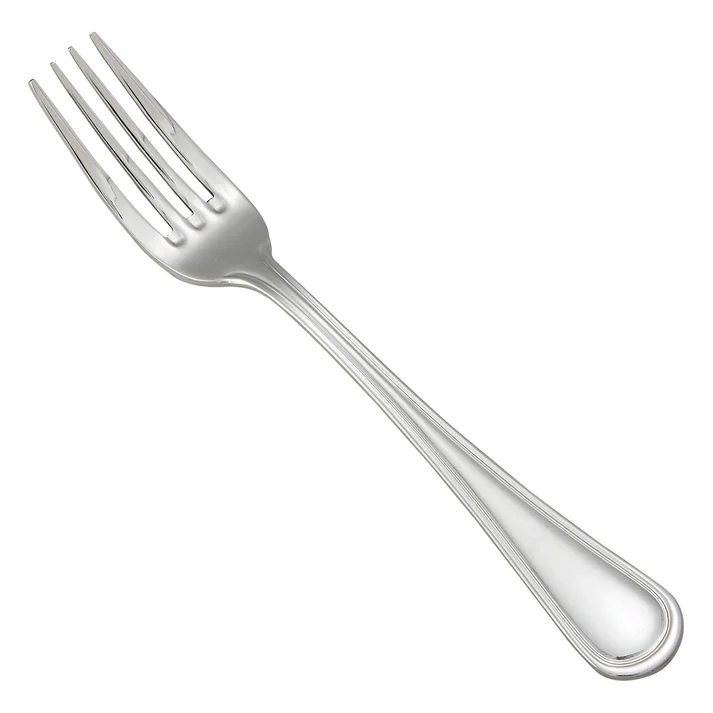 Continental Dinner Fork, 18/0 Extra Heavyweight