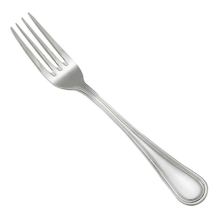 Continental Salad Fork, 18/0 Extra Heavyweight