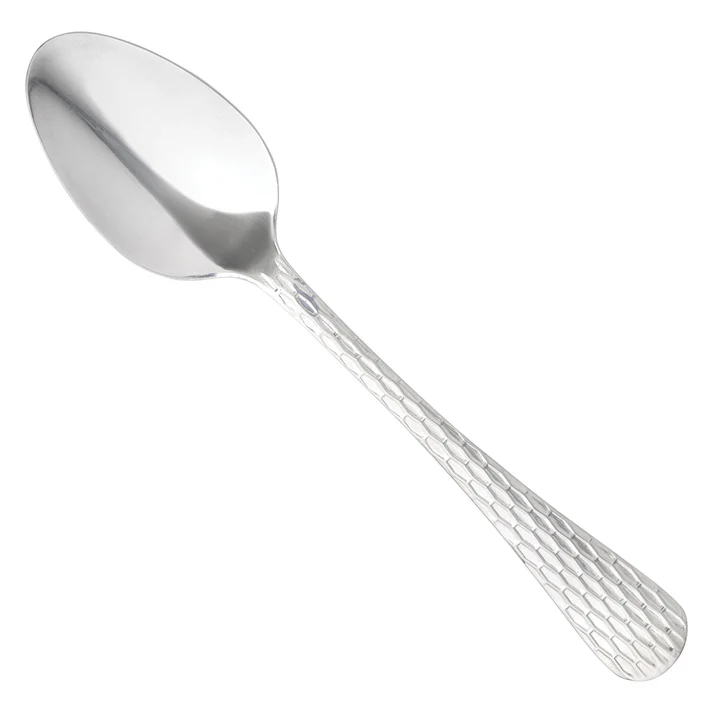 Caspian Teaspoon, 18/0 Medium Weight