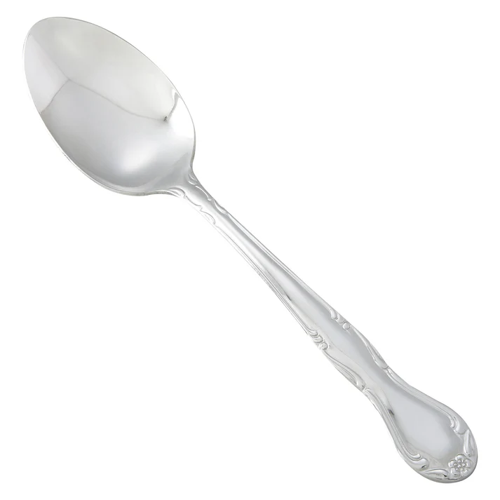 Elegance Mirror Dinner Spoon, 18/0 Heavyweight