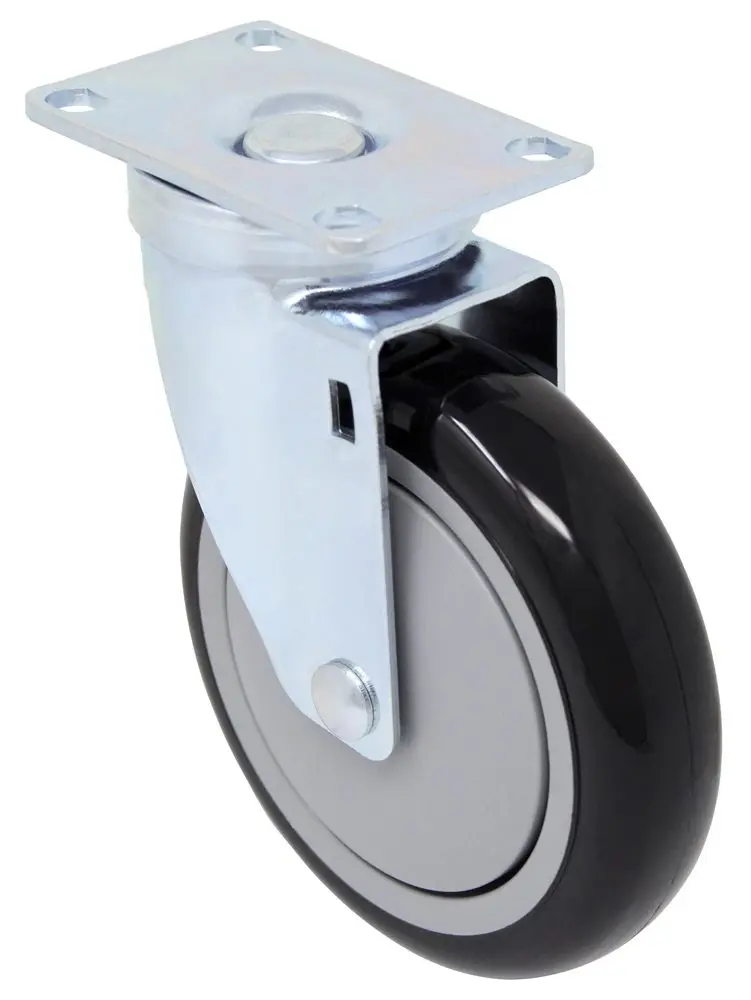 Yuyao 3" Caster for Stainless Steel Table 
