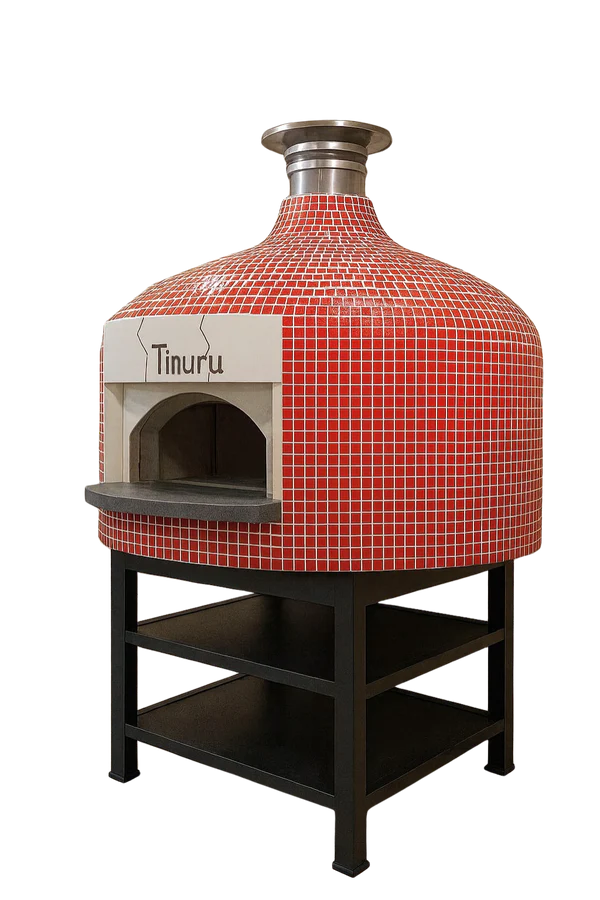 Dome Style Oven