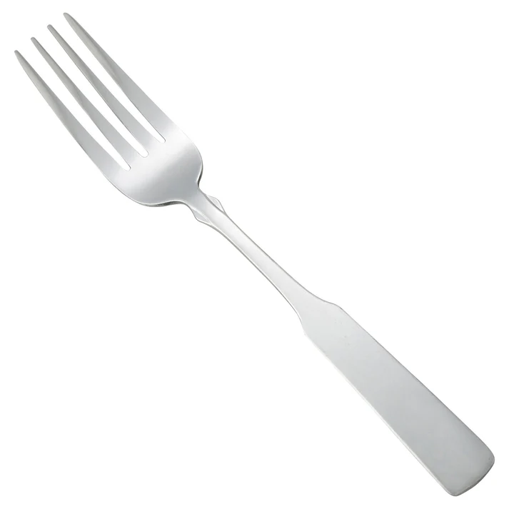 Houston Dinner Fork, 18/0 Heavyweight