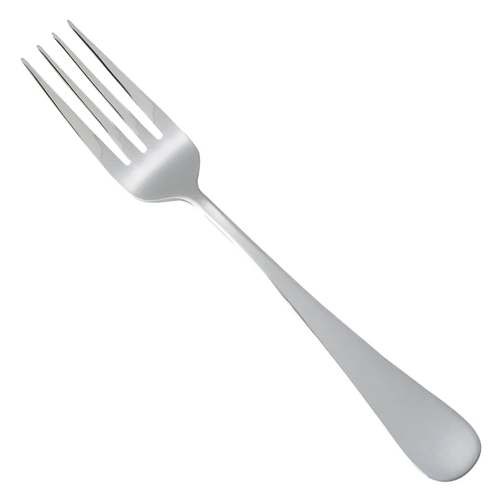 Elite Dinner Fork, 18/0 Heavyweight
