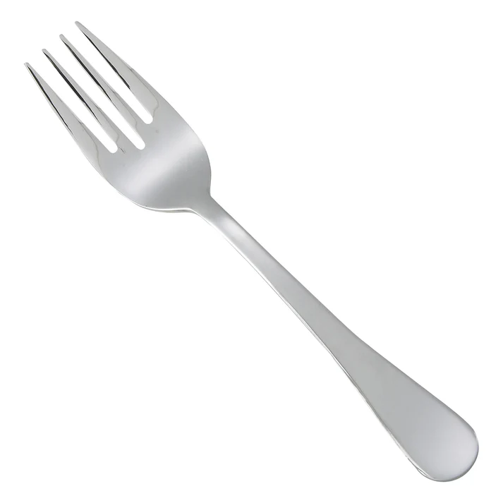 Elite Salad Fork, 18/0 Heavyweight