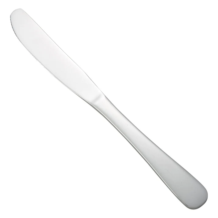 Elite Dinner Knife, 18/0 Heavyweight - Dozen - 