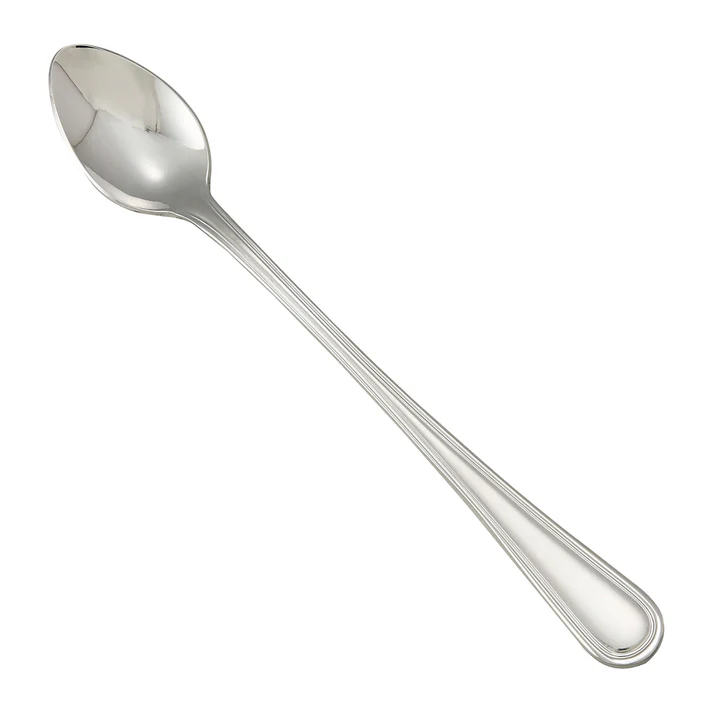 Shangarila Iced Tea Spoon, 18/8 Extra Heavyweight